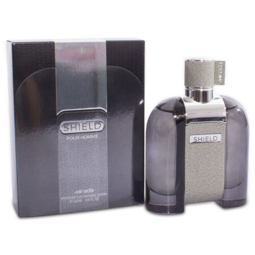 Mirada Shield Pour Homme בושם 100 מ"ל