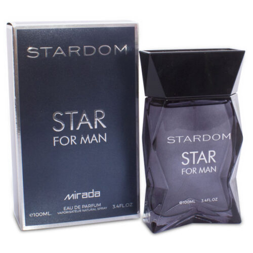 Stardom Star for man בושם 100מ"ל