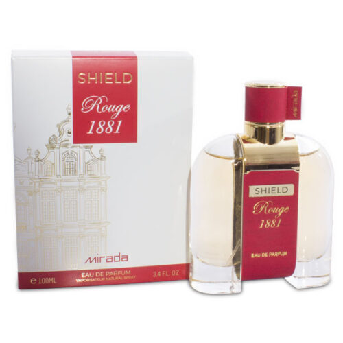 Mirada Shueld Rouge 1881 בושם 100 מ"ל