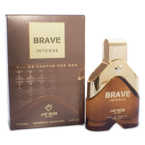 Mirada Brave Intense בושם 100 מ"ל